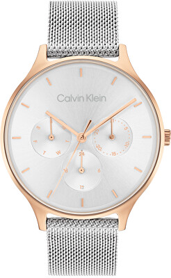Calvin Klein - Timeless Multifunction 25200106