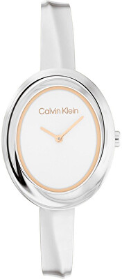 Calvin Klein - Twisted Bezel 25100055