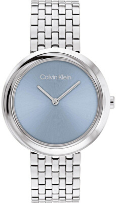 Calvin Klein - Twisted Bezel 25100065