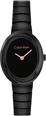 Calvin Klein - Twisted Bezel 25100150