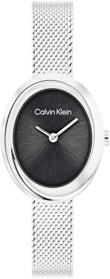 Calvin Klein - Twisted Bezel 25100151