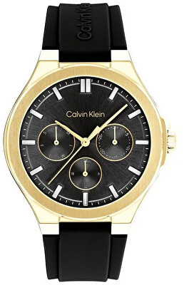 Calvin Klein - Vibrancy 25100107
