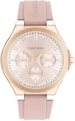 Calvin Klein - Vibrancy 25100108