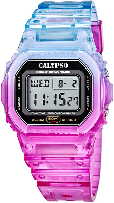 Calypso - Color Splash K5874/5