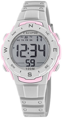Calypso - Digital Crush K5801/1