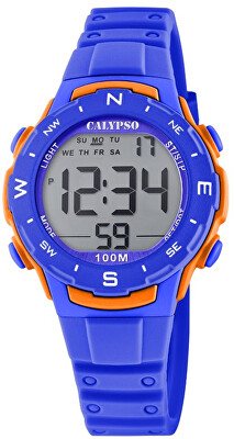 Calypso - Digital Crush K5801/3