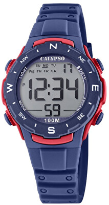 Calypso - Digital Crush K5801/4