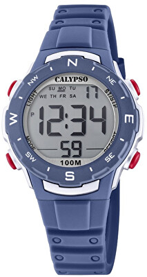 Calypso - Digital Crush K5801/5