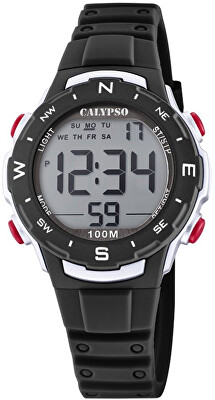 Calypso - Digital Crush K5801/6