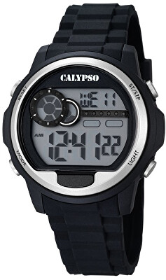 Calypso - Digital For Man K5667/1