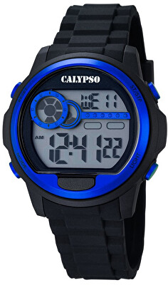 Calypso - Digital For Man K5667/3