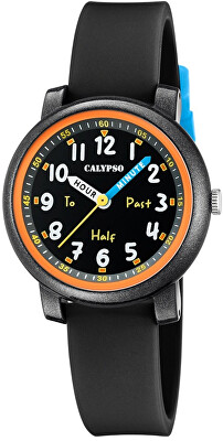 Calypso - Junior K5827/6