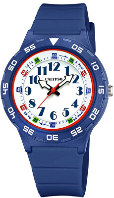 Calypso - Junior K5828/5