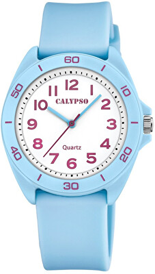 Calypso - Junior K5833/4