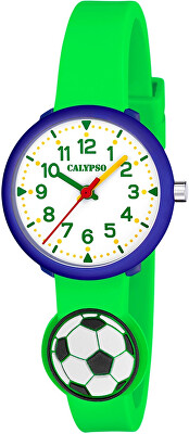 Calypso - Junior K5845/5