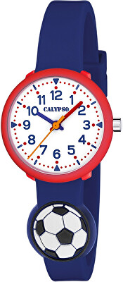 Calypso - Junior K5845/6