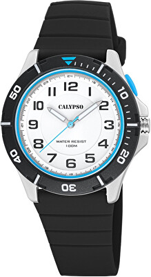 Calypso - Sweet Time K5857/1
