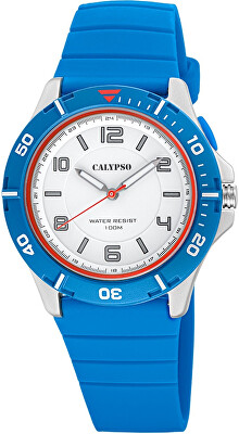 Calypso - Sweet Time K5857/2