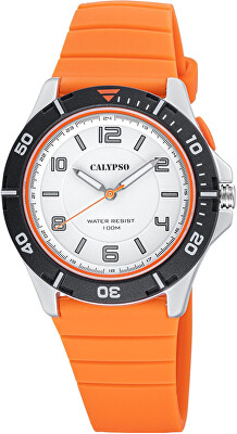 Calypso - Sweet Time K5857/3