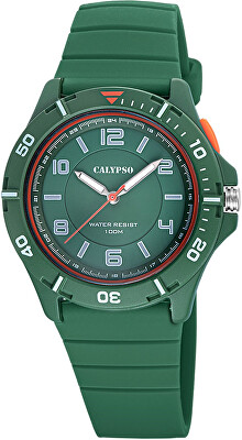 Calypso - Sweet Time K5857/4