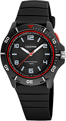 Calypso - Sweet Time K5857/6