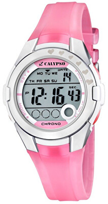 Calypso - Versatile for Woman K5571/2