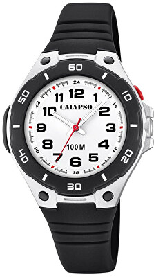 Calypso - Junior K5758/6
