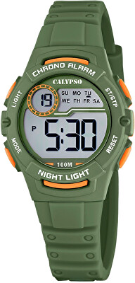 Calypso - Junior K5852/4