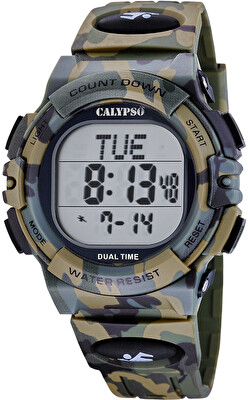 Calypso - Digital Crush K6073/4