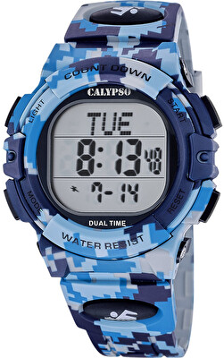 Calypso - Digital Crush K6073/5