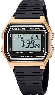 Calypso - Urban Digital K6078/3