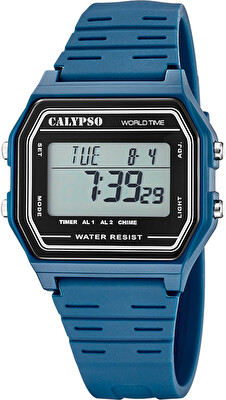 Calypso - Urban Digital K6078/4