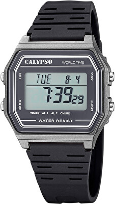 Calypso - Urban Digital K6078/6