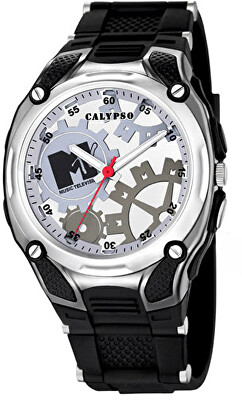 Calypso - MTV KTV5560/1