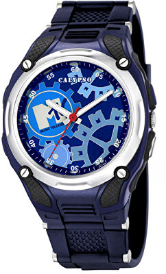 Calypso - MTV KTV5560/2