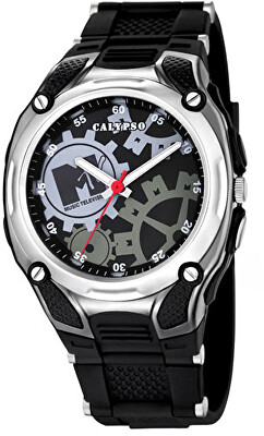 Calypso - MTV KTV5560/3