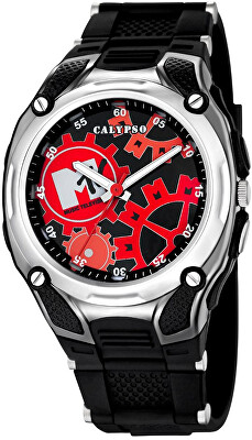 Calypso - MTV KTV5560/4