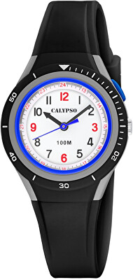 Calypso - Junior K5856/6