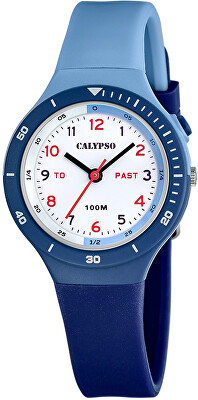 Calypso - My First Watch K5882/3
