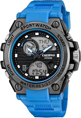 Calypso - Street Style K5854/1