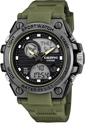 Calypso - Street Style K5854/3