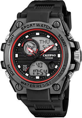 Calypso - Street Style K5875/4