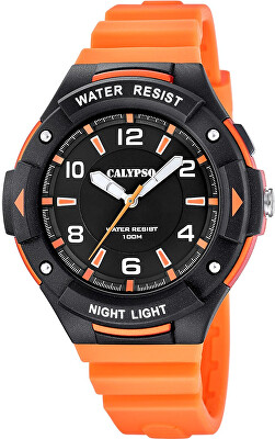 Calypso - Street Style K5883/2