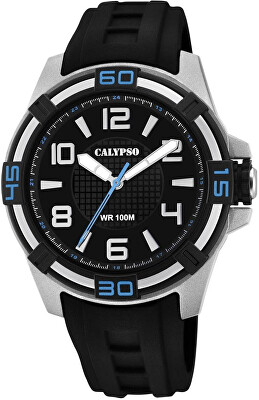 Calypso - Versatile For Man K5760/5