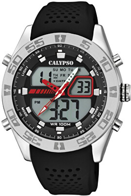 Calypso - Versatile For Man K5774/4