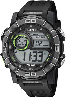Calypso - X-TREM K5818/4