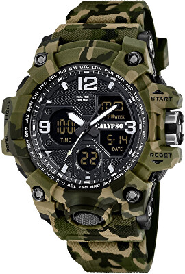 Calypso - X-Trem K5855/3