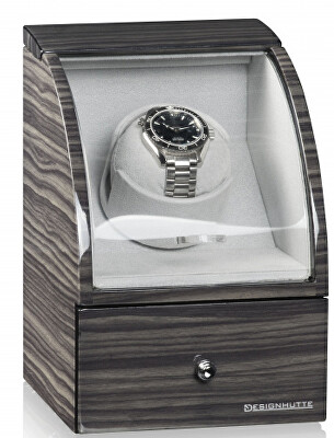 Designhütte - Natahovač pro automatické hodinky - Basel 1 70005/37