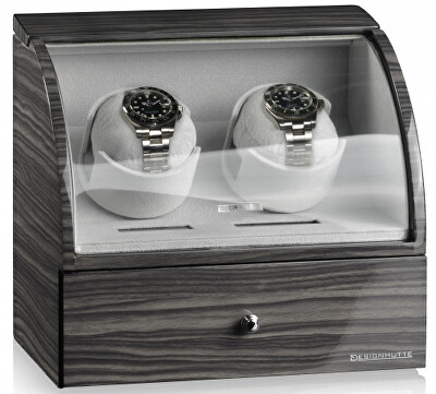 Designhütte - Natahovač pro automatické hodinky - Basel 2 LCD 70005/36