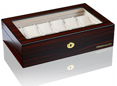 Designhütte - Kazeta Auckland 12 70005/143